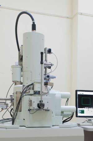JEOL JSM 7600F